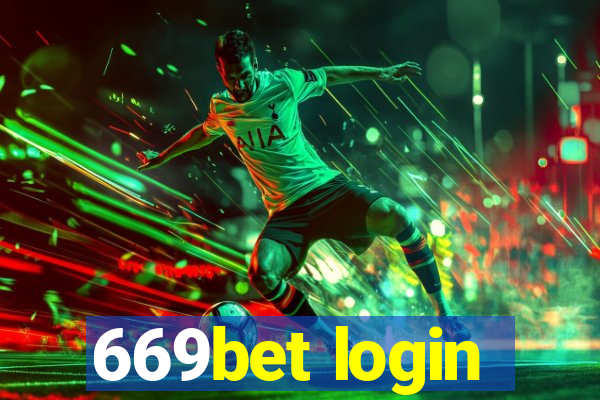 669bet login